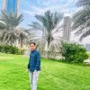 Harsh Kumar rao