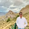 Anuj Kumawat