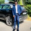 Ayushman Mahobiya