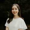 Sara Schrimscher