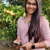 Dharti Patel