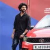 Pranav Purushothaman