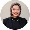 Somaya Ebrahim