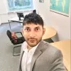 Sasi Bhargava NC