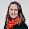 Iryna Shostak