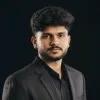 Thejas Sudharsanababu