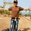 PANKAJ MESHRAM