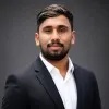 Markapuri Karthik