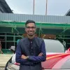 Navindran Sandarasegeran