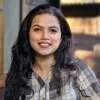 SIMRAN BAGWE