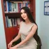 Alina Saroyan