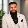 Zahir Khan