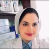 Elnaz Ahmadinia