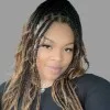 DeAisha Kirkland