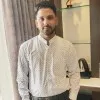 Shrawan Kumar Saini
