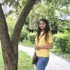 Komal Sinha