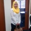 Nik Azura Mohd Shukor No