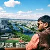 Sandeep Nair