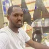 Mustafa Mohamed
