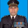Yogender Singh