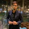 Paveen Manohar