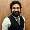 Rathish Nair