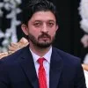 zaigham wisal