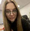 Alina Yevdokymenko
