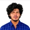 Ayush Giri