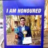 Vignesh Sridhar