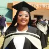 Bongiwe Mthombeni