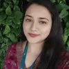 Meenaz Patel