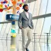 Prathik Peddi