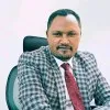 Mesfin Deressa