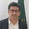 Syed Kashif Shah