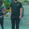 Mohammed Sohaib Zahid