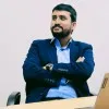 Anurag Jha