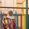 Shara Raja Mohamed