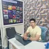 Altaf Ehtesham Khan