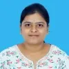 Sharmila Puli
