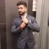 Sahil Sharma