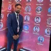 Vinay kumar