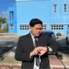 Muhd Haziq