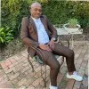 Andile Mbatha