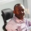YAPI GEOFFROY KOUASSI