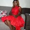 Laeticia Sawadogo