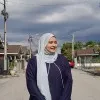 Siti Nur Khadijah Binti Md Imran