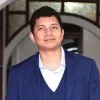 Uday Krishna Baruah PhD