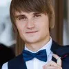 Bohdan Kravchenko