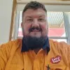 Harry Groenewald